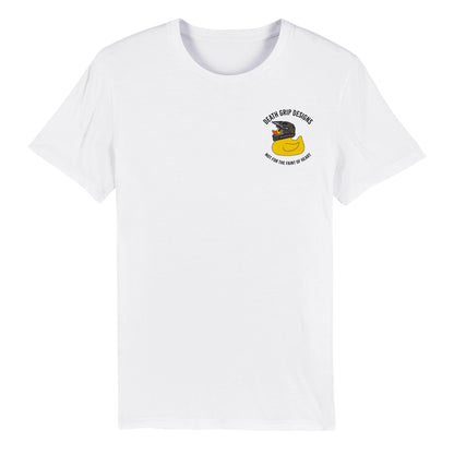 Downhill Duck Unisex Crewneck T-shirt