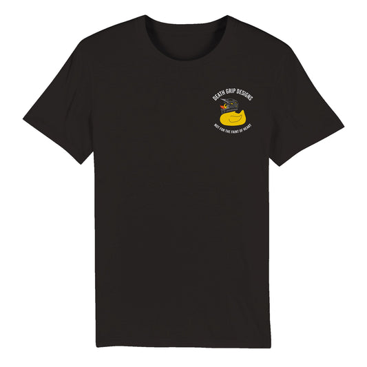 Downhill Duck Unisex Crewneck T-shirt